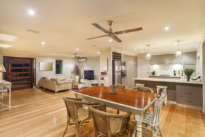 Ceiling Fan Installation | Handy Dave