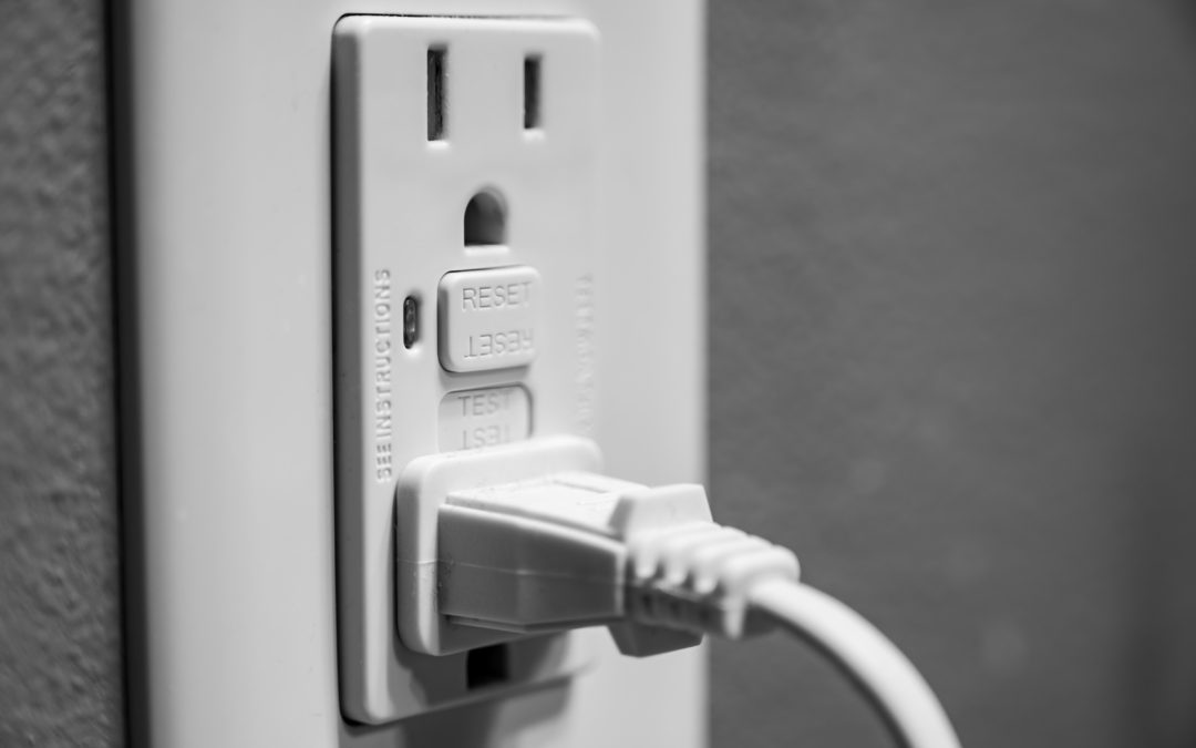 Importance of GFCI Outlets